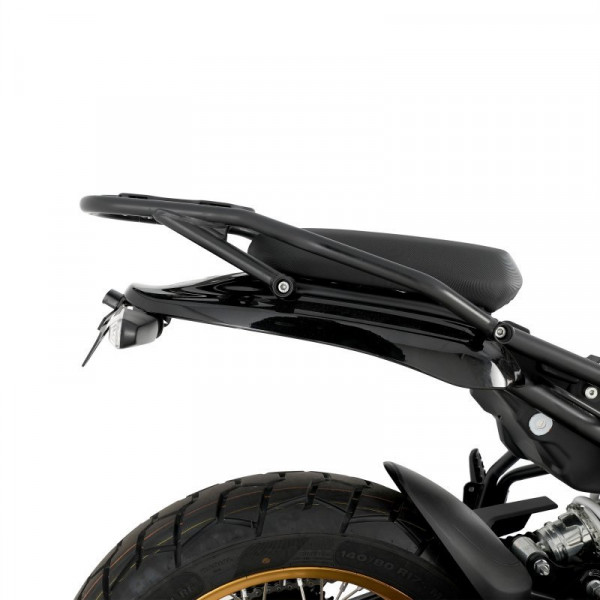 R&G Premium Kennzeichenhalter passend für Royal Enfield Himalayan 450 ab 2024