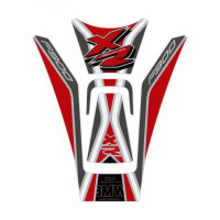 Motografix 3D Gel Tank Pad passend für BMW F 900 XR 2020- Motografix 3D Gel Tank Pad passend für BMW F 900 XR 2020-