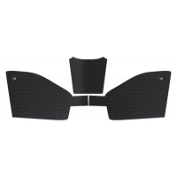 Eazi-Grip WRAP Tank Traction Pads passend für Honda CBR 600 RR ab 2024 Eazi-Grip WRAP Tank Traction Pads passend für Honda CBR 600 RR ab 2024