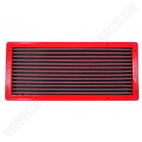BMC Performance Air Filter PORSCHE 911 2.7 H6 Carrera Coupé (210 PS) Bj. 1974-1975 BMC: FB812/01 BMC Performance Air Filter PORSCHE 911 2.7 H6 Carrera Coupé (210 PS) Bj. 1974-1975 BMC: FB812/01