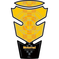 Motografix 3D Gel Tank Pad fits BMW F 800 R / S / ST Motografix 3D Gel Tank Pad fits BMW F 800 R / S / ST