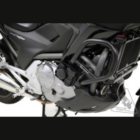 Denali Hupenhalterung passend für Honda NC 700 X / NC 750 X Denali Hupenhalterung passend für Honda NC 700 X / NC 750 X