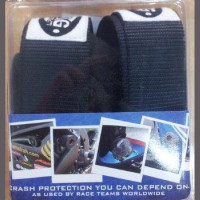 R&G Racing Lenker Spanngurt für sicheren Motorradtransport R&G Racing Lenker Spanngurt für sicheren Motorradtransport