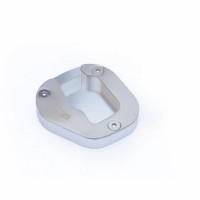 R&G Seitenständer Puck passend für Zero DSR ab 2019 R&G Seitenständer Puck passend für Zero DSR ab 2019