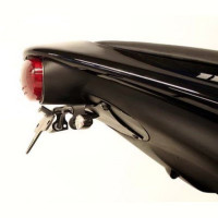 R&G Racing Licence plate holder Buell 1125 R / CR 2008- Tail Tid R&G Racing Licence plate holder Buell 1125 R / CR 2008- Tail Tid