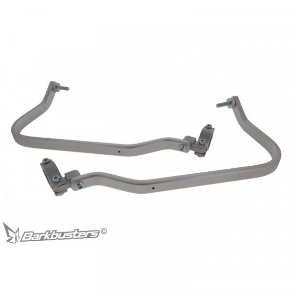 BarkBusters Befestigungs Kit passend für Zero DS / DSR / DSR X ab 2023