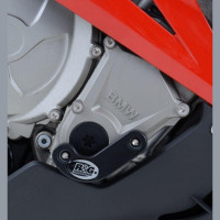 R&G Racing Wasserpumpe Protektor passend für BMW S 1000 RR / HP4 2009-2018 R&G Racing Wasserpumpe Protektor passend für BMW S 1000 RR / HP4 2009-2018