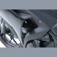 R&G Sturzpads Race Set No Cut passend für Yamaha YZF-R25 / YZF-R3 2014-2018 R&G Sturzpads Race Set No Cut passend für Yamaha YZF-R25 / YZF-R3 2014-2018