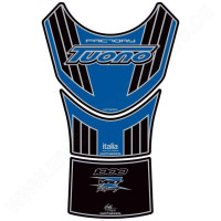 Aprilia Tuono 1000 V60° Motorcycle Tank Pad Motografix 3D Gel Protector TA022BK Aprilia Tuono 1000 V60° Motorcycle Tank Pad Motografix 3D Gel Protector TA022BK