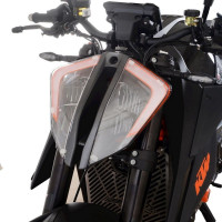 R&G Scheinwerferschutz passend für KTM Super Duke 1290 R ab 2020 R&G Scheinwerferschutz passend für KTM Super Duke 1290 R ab 2020