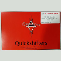 Cordona Strain Gauge GP Quickshifter Powercommander 3 / 5 / YEC Cordona Strain Gauge GP Quickshifter Powercommander 3 / 5 / YEC