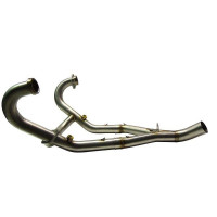 Decat pipe fits BMW R 1200 R 2011-2014 Decat pipe fits BMW R 1200 R 2011-2014