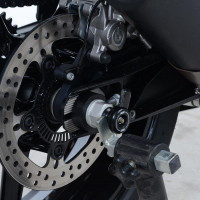 R&G Schwingen Protektoren passend für Husqvarna Vitpilen / Svartpilen 701 ab 2018 R&G Schwingen Protektoren passend für Husqvarna Vitpilen / Svartpilen 701 ab 2018