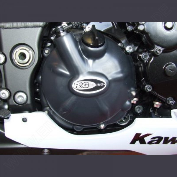 R&G Racing Kupplung Protektor Kawasaki ZX-10 R 2008-2010