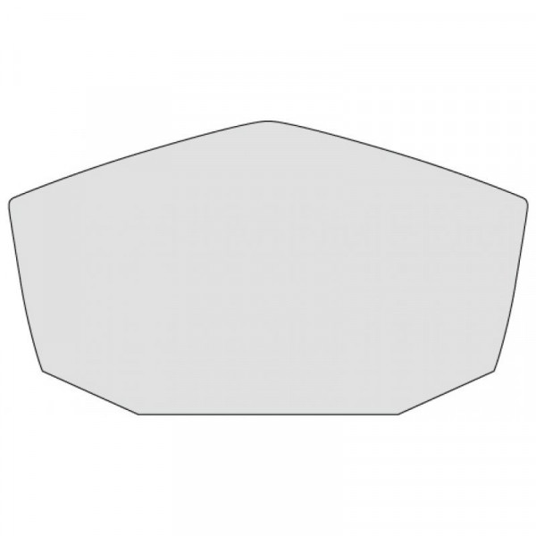 Eazi-Grip Dashboard Displayschutzfolie passend für Energica EVA RIBELLE / EGO / ESSEESSE9