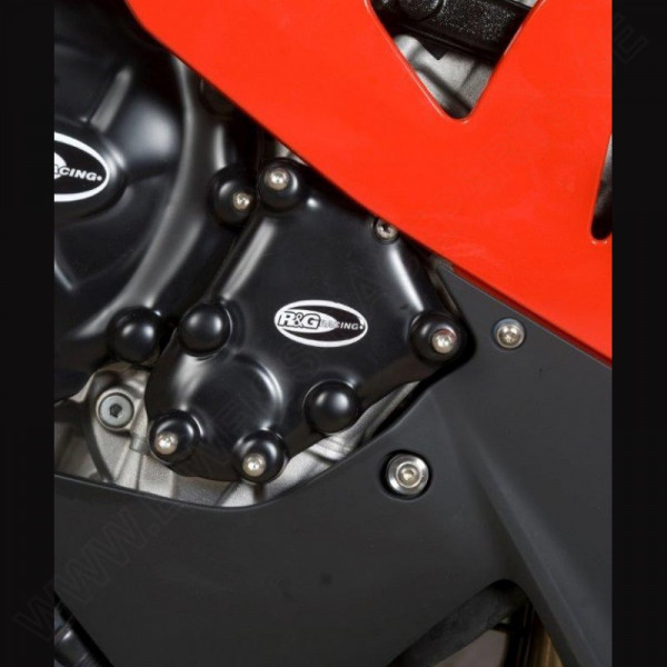 R&G Racing Pulse Case Cover fits BMW S 1000 R / S 1000 XR