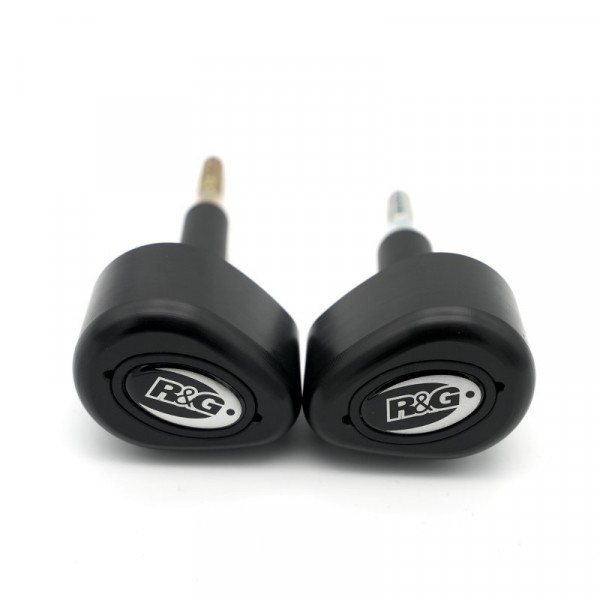 R&G Racing Crash Protectors No Cut fits BMW S 1000 XR 2024- / M1000 XR 2024-