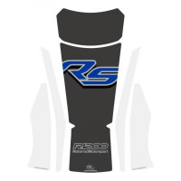 Motografix 3D Gel Tank Pad fits BMW R 1200 RS Motografix 3D Gel Tank Pad fits BMW R 1200 RS