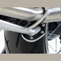 R&G Kickstand Shoe Triumph Thruxton 1200 / 1200 R 2016- / Speed Twin 2019- R&G Kickstand Shoe Triumph Thruxton 1200 / 1200 R 2016- / Speed Twin 2019-