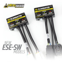 Healtech Auspuffklappen Servo Eliminator ESE-SW-S01 passend für Suzuki Modelle Healtech Auspuffklappen Servo Eliminator ESE-SW-S01 passend für Suzuki Modelle