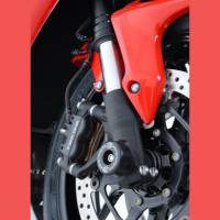 R&G Gabel Protektoren passend für Honda CB 1000 R / CB 1000 R+ / CB 1000 R Black Edition ab 2018 R&G Gabel Protektoren passend für Honda CB 1000 R / CB 1000 R+ / CB 1000 R Black Edition ab 2018