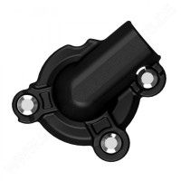 GB Racing Wasserpumpe Protektor passend für Kawasaki Ninja 400 / Z400 / Ninja 500 / Z500 GB Racing Wasserpumpe Protektor passend für Kawasaki Ninja 400 / Z400 / Ninja 500 / Z500