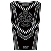 Motografix 3D Gel Tank Pad Protector passend für BMW R 1200 GS LC Motografix 3D Gel Tank Pad Protector passend für BMW R 1200 GS LC