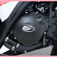 Vorschau: R&G Racing Lichtmaschine Protektor passend für Honda CBR 1000 RR 2008-2016 Vorschau: R&G Racing Lichtmaschine Protektor passend für Honda CBR 1000 RR 2008-2016