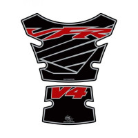 Honda VFR 800 Motografix 3D Gel Tank Pad Protector TH022KR Honda VFR 800 Motografix 3D Gel Tank Pad Protector TH022KR