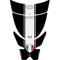 Ducati Sport Classic 1000 Motografix 3D Gel Tank Pad Protector TDSCK Ducati Sport Classic 1000 Motografix 3D Gel Tank Pad Protector TDSCK