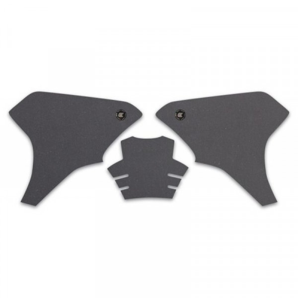 Eazi-Grip WRAP Tank Traction Pads Triumph Tiger 900 2020-2023 | 850 Sport 2021-