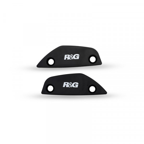 R&G Racing Spiegelabdeckungen CF Moto 450 SS / SR 2023-