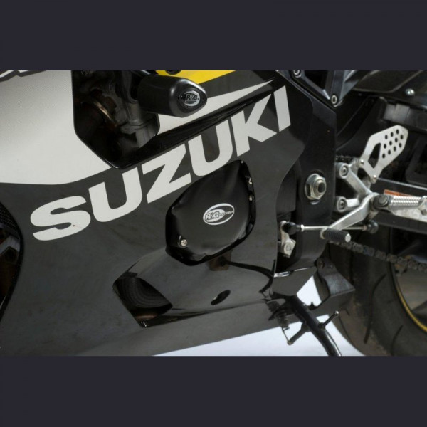R&G Racing Alternator Case Cover Suzuki GSX-R 600 750 04-05