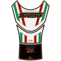 Aprilia Tuono 1000 V60° Motorcycle Tank Pad Motografix 3D Gel Protector TA022WA Aprilia Tuono 1000 V60° Motorcycle Tank Pad Motografix 3D Gel Protector TA022WA