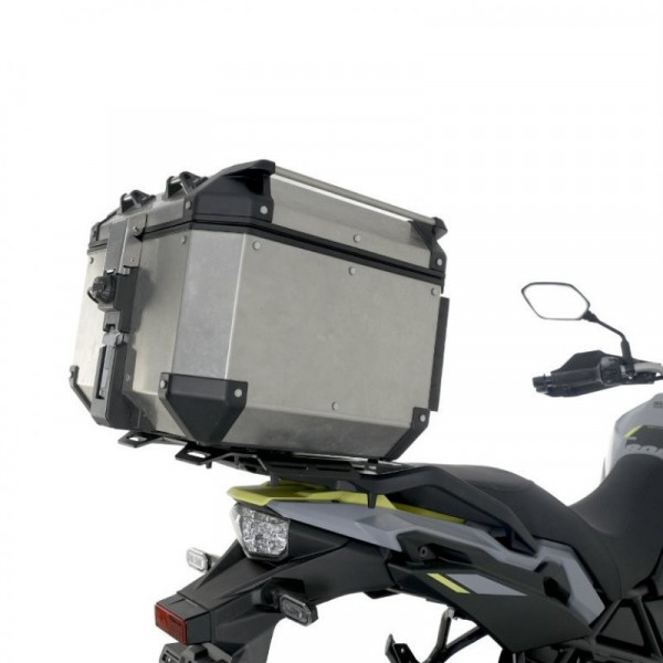 R&G Topcase Gepäckträger passend für Suzuki V-STROM 800DE ab 2023