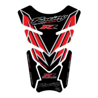 Honda CBR 600 / 900 / 1000 RR Motografix 3D Gel Tank Pad Protector TH017RK Honda CBR 600 / 900 / 1000 RR Motografix 3D Gel Tank Pad Protector TH017RK