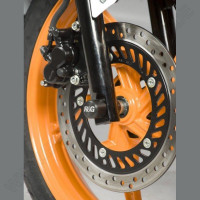 R&G Gabel Protektoren passend für Honda SH 125i / 150i R&G Gabel Protektoren passend für Honda SH 125i / 150i