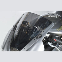 R&G Spiegelabdeckungen passend für Triumph Daytona 675 2006-2012 R&G Spiegelabdeckungen passend für Triumph Daytona 675 2006-2012