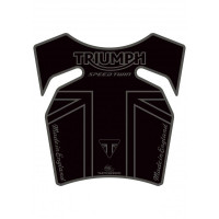 Motografix 3D Gel Tank Pad passend für Triumph Speed Twin 1200 Motografix 3D Gel Tank Pad passend für Triumph Speed Twin 1200