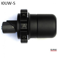 Kaoko Throttle Stabilizer "Drive Control" for SUZUKI DL650 V-Strom , DL1000 V-Strom Kaoko Throttle Stabilizer "Drive Control" for SUZUKI DL650 V-Strom , DL1000 V-Strom