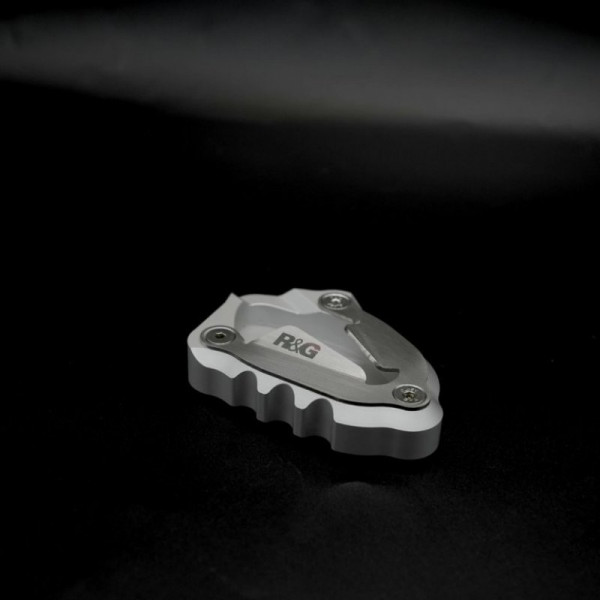 R&G Seitenständer Puck Royal Enfield Himalayan 450 2024-