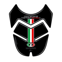 Ducati Corse Factory Racing Motografix 3D Gel Tank Pad Protector TDHMU Ducati Corse Factory Racing Motografix 3D Gel Tank Pad Protector TDHMU