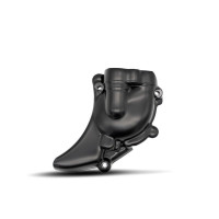 R&G FIM PRO Aluminium Wasserpumpe Protektor Yamaha R7 / MT-07 / Tracer 7 / 700 / Tenere 700 / XTZ 69 R&G FIM PRO Aluminium Wasserpumpe Protektor Yamaha R7 / MT-07 / Tracer 7 / 700 / Tenere 700 / XTZ 69