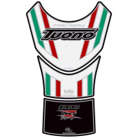 Motografix 3D Gel Tankpad passend für Aprilia Tuono 1000 V60° Motografix 3D Gel Tankpad passend für Aprilia Tuono 1000 V60°