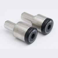 R&G Racing Lenker Protektoren passend für MV Agusta Brutale 750 / 910 / 1090 R&G Racing Lenker Protektoren passend für MV Agusta Brutale 750 / 910 / 1090