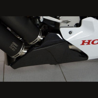 Bodis Carbon Abdeckung rechts passend für Honda CBR 1000 RR / SP 2014-2016 Bodis Carbon Abdeckung rechts passend für Honda CBR 1000 RR / SP 2014-2016