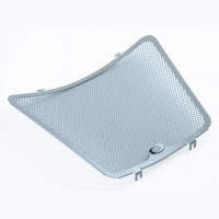 R&G Racing Radiator Guard Suzuki GSX-R 1000 2009-2016 R&G Racing Radiator Guard Suzuki GSX-R 1000 2009-2016
