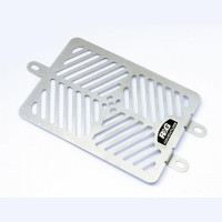 R&G Oil Cooler Guard stainless steel Triumph Bonneville / Thruxton / Scrambler R&G Oil Cooler Guard stainless steel Triumph Bonneville / Thruxton / Scrambler