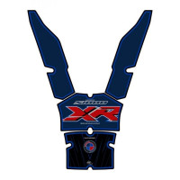 Motografix 3D Gel Tank Pad Protector passend für BMW S 1000 XR Motografix 3D Gel Tank Pad Protector passend für BMW S 1000 XR