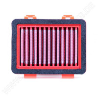 BMC Performance / Race Air Filter KTM Duke 125 / 200 / 390 2017- BMC Performance / Race Air Filter KTM Duke 125 / 200 / 390 2017-